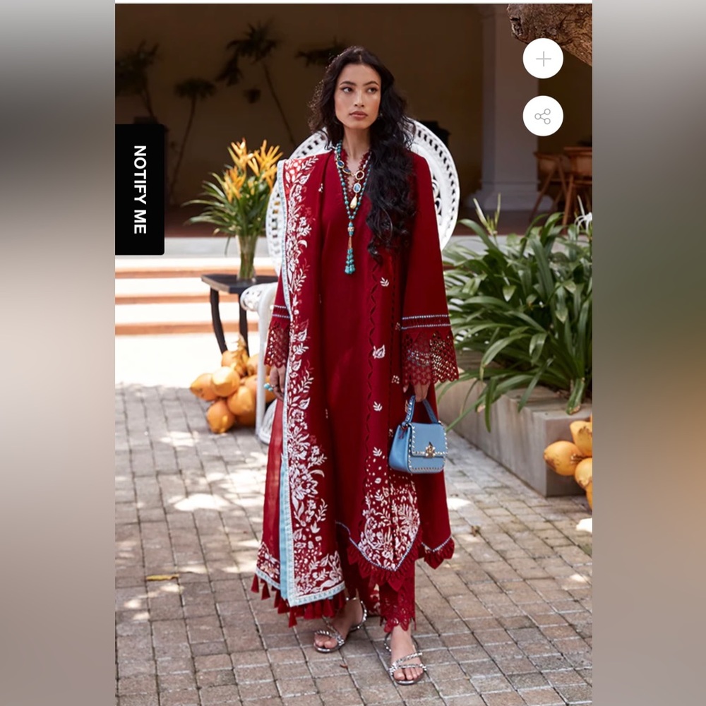 Brand New 2022 suffuse pret.Medium.